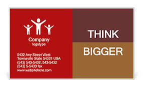Offer valid for a limited time. Free Shipping Business Card Template Design Id 0000006575 Smiletemplates Com