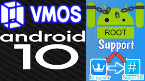 Oct 04, 2021 · this vmos thingy, is the perfect way to get a degoogled & anonymous phone without the actually need of buying a second phone. Vmos Pro Root Android 10 Q Update Iphone Wired