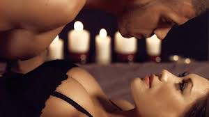 Sexual Foreplay