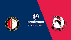 Sparta rotterdam's form has improved a lot, considering how they started their season, they lost their first three games, and had no wins in their first seven games, with three draws and four losses. Feyenoord Vs Sparta Rotterdam Preview And Prediction Live Stream Eredivisie 2019 2020 Allsportsnews Eredivisie Fo Sparta Rotterdam Rotterdam Predictions