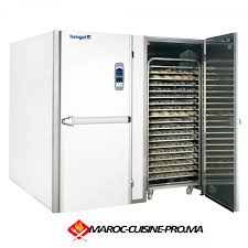 Fours Electrique A Patisserie Alfa241xm Maroc Cuisine Pro In 2020