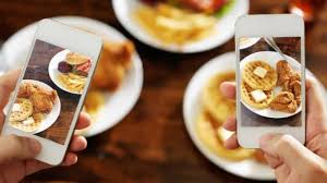 Indian shareit app is made in india app. 10 Food Instagram Accounts Across India Youll Love Ndtv Food