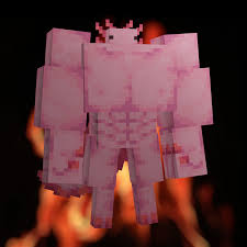 The place for anything axolotl! This Buff Axolotl R Bossfight