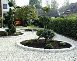 Gartengestaltung Ideen Vorgarten Garten Reihenhaus Deeviz For Front Garden Design Garden Design Front Garden