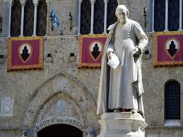 El banco santander ha alcanzado un acuerdo con monte dei paschi di siena para la venta de banca antonveneta por 9.000 millones de euros, aunque la operación está sujeta a la aprobación de las. Da Antonveneta Ad Alexandria Perche Mps E Nei Guai