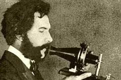 Alexander Graham Bell (1847–1922) · Geboren.am