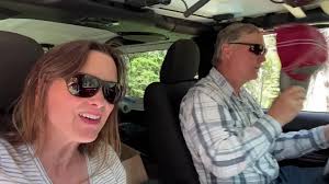 There are some joys of Jeeping that aren't so joyous, and mean mosquitos  are