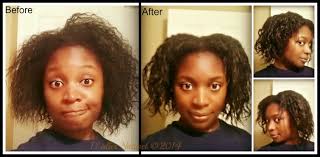 You can also use jojoba oil for your hair as it provides similar benefits. Pre Poo With Shea Moisture Raw Shea Butter Line Girl Meets Soul