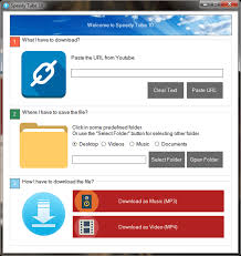 Mp3 youtube is a free and unlimited online youtube converter to convert videos to mp3. Speedy Tube Download