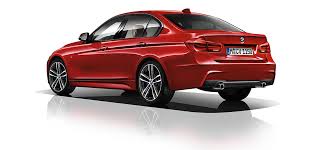 The bmw m3 sedan is a puristic sports saloon with outstanding driving characteristics. Bmw 3 Series Sedan Lines Equipment