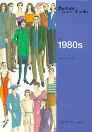 We did not find results for: Fashion Sourcebooks The 1980s Peacock John 9780500280768 Amazon Com Books