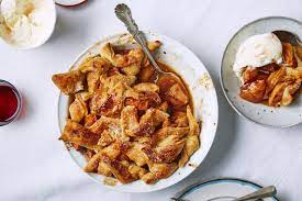 Day 2 How To Pull Off A 36 Hour Thanksgiving Bon Appetit