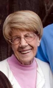 Elizabeth Louise Dahse Obituary