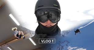 The professional freeskier from switzerland was only 18 years old when. Andri Ragettli Launches His First Video Blog News Dalbello Erleben Dalbello