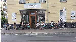 Find 2,346 tripadvisor traveller reviews of the best hummus and search by price, location, and more. Hummus Kuche Frankfurt
