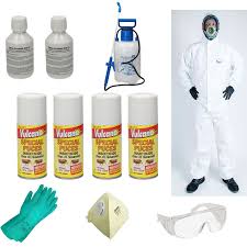 Découvrez 6 façons d'éradiquer les puces de plancher. Kit Professionnel Traitement Puces De Parquet Avec Protection Individuelle Tout Pour Les Nuisibles