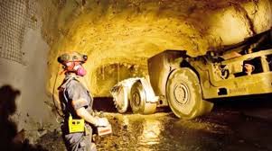 Image result for ghana gold mines