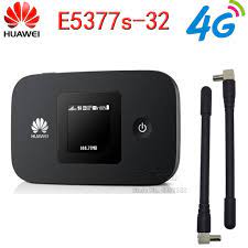 If you are in kazakhstan and using huawei e5372 altel 4g router, then you can unlock it for use of any another network provider sim in the world. Unlocked Huawei E5377s 32 With Antenna 4g Wifi Router 4g 150m Huawei E5377 4g Poket Wifi Dongle 4g Pocket Mifi Buy At The Price Of 54 66 In Aliexpress Com Imall Com