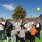 Sport & Fitness NJTL Programs - Practice Tennis Park - Family Biz Builder, 1221 Bonds Rd Event Image