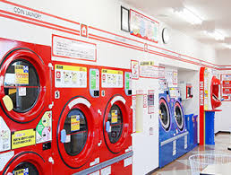 Mr jeff franchises company | the laundry franchises that has revolutionized the market. Wash House Franchise Japan