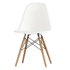 Chaise dsw en abs de charles eames à partir de 53€. Charles Eames Dsw Plastic Chair From Classicfactory24