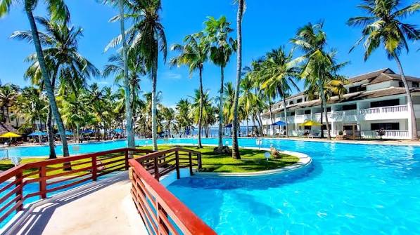 Flamingo Beach Resort