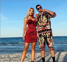 Baby_k is a member of vimeo, the home for high quality videos and the people who love them. Pa Ti Di Baby K Feat Omar Montes Testo E Significato Del Primo Brano Aspirante Tormentone 2021 Gq Italia