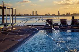 Hotels In Miami Florida Hotels Hilton Miami American Airlines Arena