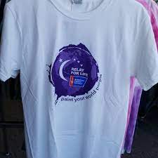 We have a collection of relay for life shirt designs that will give you a starting point for your relay shirts. Relay For Life Shirts Relay For Life Event T Shirt 26 S M L Xl 2x Poshmark