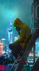 Smoke Mask Hoodie Guy Iphone Wallpaper Iphone Wallpaper Smoke Joker Iphone Wallpaper Iphone Wallpaper Modern