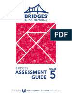 An edition of mathland student book answer key grade 5 (2000). Bridges Studentbook Pdf Multiplication Fraction Mathematics