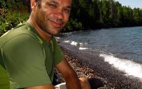 Volunteer Profile: Satish Desai