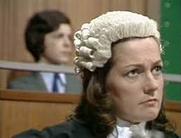 Crown Court" Destruct, Destruct: Part 1 (TV Episode 1973)