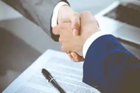 Effective Negotiation & Contract Management  
