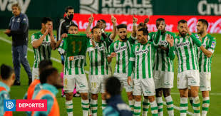 El jugador del real betis confesó que conversa constantemente con el portero del américa y la posibilidad de estar presentes en catar 2022. 9abixrtcvetzdm