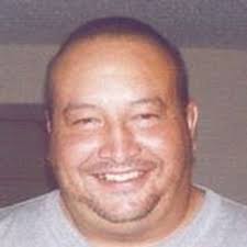 Obituary information for George F. Salazar