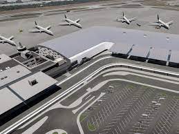 Thessaloniki airport (skg) flights & flight status. Thessaloniki International Airport Macedonia Greece