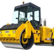 XCMG XD111E Rolo Compactador 】XCMG Group Rolo compressor ...