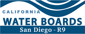 Organization Chart San Diego Regional Water Quality