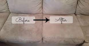 Watch the video explanation about household cleaning tips : Get Best Ways For Microfiber Couch Cleaning Realty Times