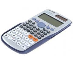 Casio are one of the world's largest manufacturers of pocket calculators. Casio Fx991za Casio Fx9912za Plus Scientific Calculator Casio
