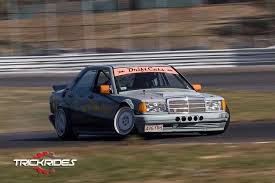 Trickrides Drifting Driftcar Trickit Driftlife Drifter Mercedes Benz 190e Drifting Cars Because Race Car