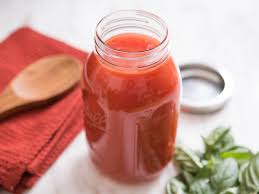 Simple ingredients artfully crafted into something special. The 2 Best Ways To Make Simple Fresh Tomato Puree