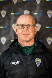 Girls Coaching Staff — VSA Rush