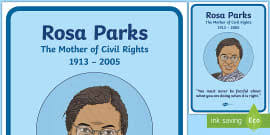 Enjoy the best rosa parks quotes. Rosa Parks Colouring Page Teacher Made