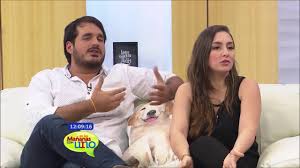 Check spelling or type a new query. Federico Martinez Y Maria Luisa Arias La Pareja De Master Chef Youtube