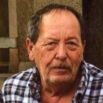 Monte Carl Latshaw Obituary