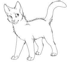 Warrior cat memes warrior cats fan art warrior cats series warrior cats books warrior cat drawings warrior drawing herding cats. 23 Warrior Cat Drawing Outlines Ideas Warrior Cat Warrior Cat Drawings Cat Drawing