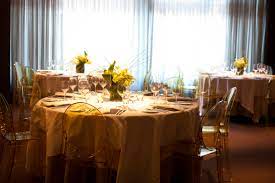 The private dining rooms offer the perfect setting for every type of event, but for something truly spectacular, the entire ocean club can be reserved exclusively for your private event. Private Dining Menton
