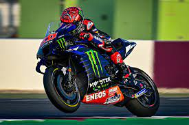 Pedro acosta makes his homecoming. Motogp Meinung 2021 Ein Hollenritt Ins Ungewisse